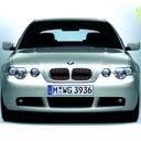BMW - wallpaper preview