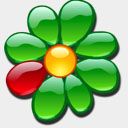 ICQ - wallpaper preview