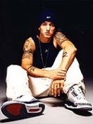 Eminem - wallpaper preview