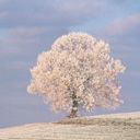 winter - wallpaper preview
