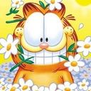 Garfield - wallpaper preview