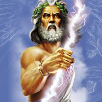 Zeus - wallpaper preview