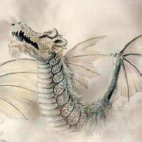 Dragon - wallpaper preview