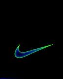 Nike - wallpaper preview