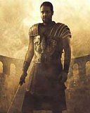 Gladiator - wallpaper preview