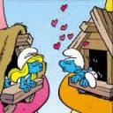 The Smurfs - wallpaper preview