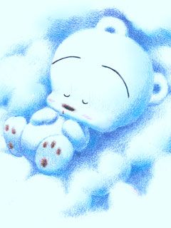 Babu - wallpaper preview