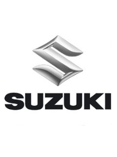 Suzuki - wallpaper preview