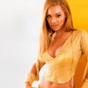 Beyonce - wallpaper preview