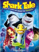 Shark Tale - wallpaper preview