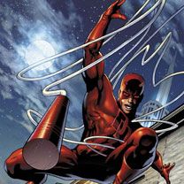 Daredevil - wallpaper preview