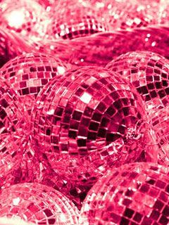 disco - wallpaper preview