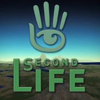Second Life - wallpaper preview