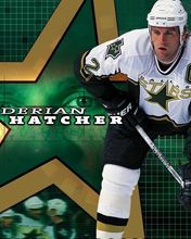 Derian Hatcher