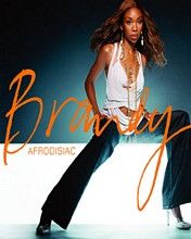 Brandy - wallpaper preview
