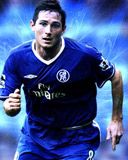 Lampard - wallpaper preview