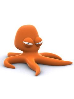 Octopus