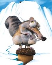 Ice Age - wallpaper preview