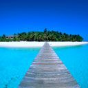 Bora Bora - wallpaper preview