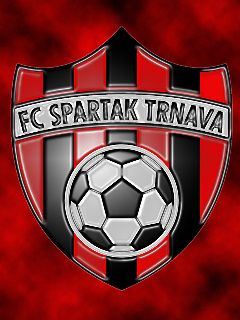 FC Spartak Trnava - wallpaper preview