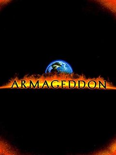 Armageddon - wallpaper preview