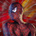 Spiderman - wallpaper preview