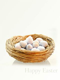 Easter - wallpaper preview