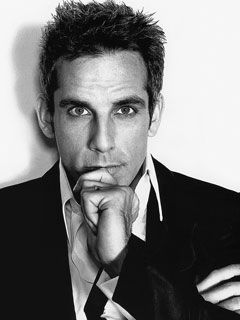 Ben Stiller - wallpaper preview