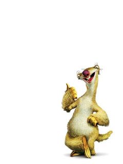 Ice age - wallpaper preview