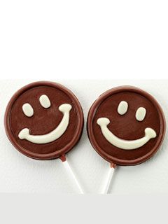 Smiley - wallpaper preview