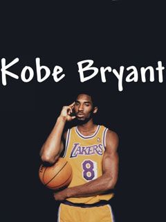 Kobe Bryant - wallpaper preview