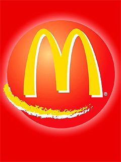 McDonalds - wallpaper preview