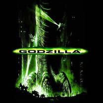 Godzilla - wallpaper preview
