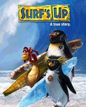 Surf s Up - wallpaper preview