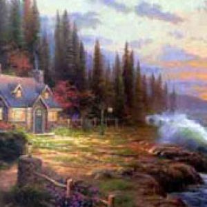 Kinkade
