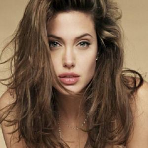 Angelina Jolie