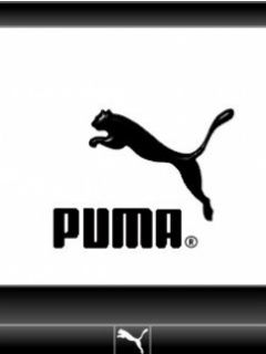 Puma - wallpaper preview