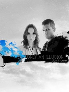 Prison Break - wallpaper preview