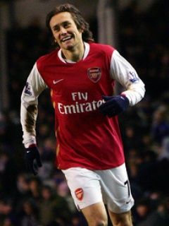 Tomas Rosicky - wallpaper preview