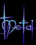 metal - wallpaper preview