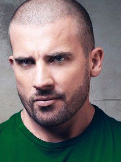 Prison Break - wallpaper preview