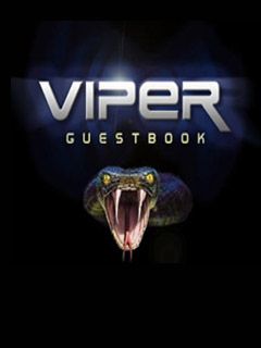Viper - wallpaper preview