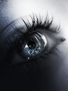 Oko - wallpaper preview