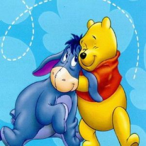 Winnie the Pooh