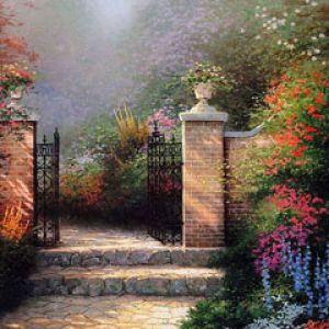Thomas Kinkade