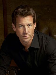 James Denton - wallpaper preview