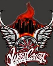 West Coast Customs - wallpaper preview