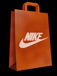 Nike - wallpaper preview