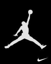 Nike - wallpaper preview