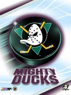 Mighty Ducks - wallpaper preview